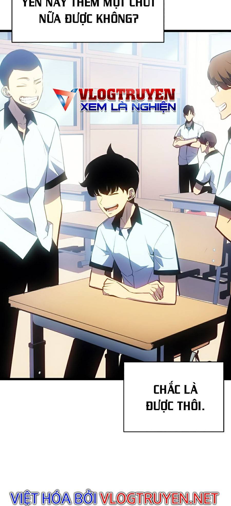 Tôi Thăng Cấp Một Mình Ss2 Chap 68 - Next Chap 69