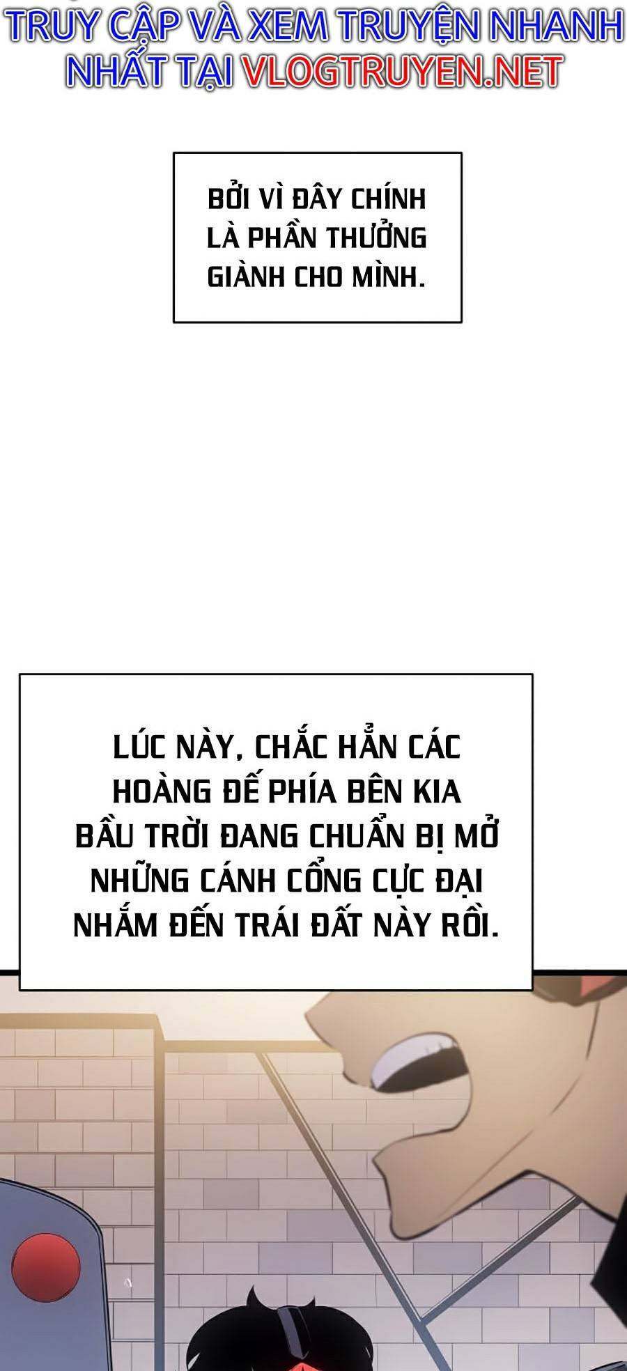 Tôi Thăng Cấp Một Mình Ss2 Chap 68 - Next Chap 69