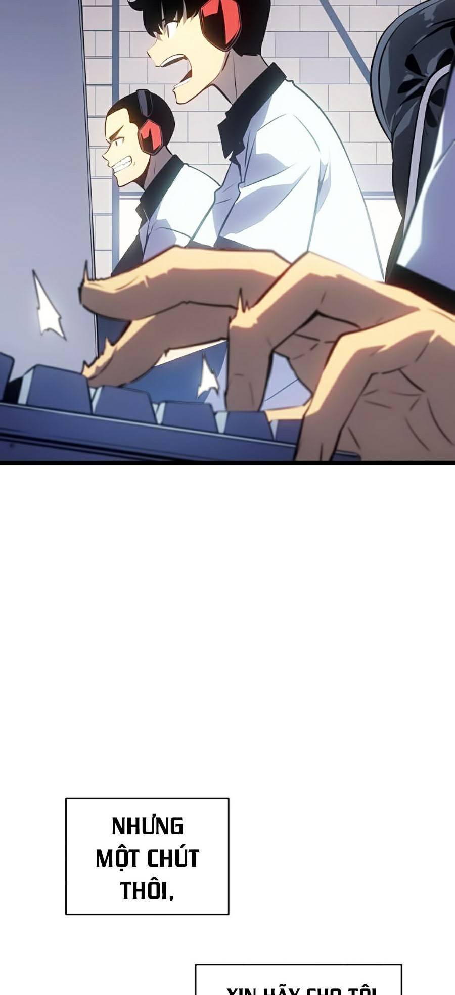 Tôi Thăng Cấp Một Mình Ss2 Chap 68 - Next Chap 69