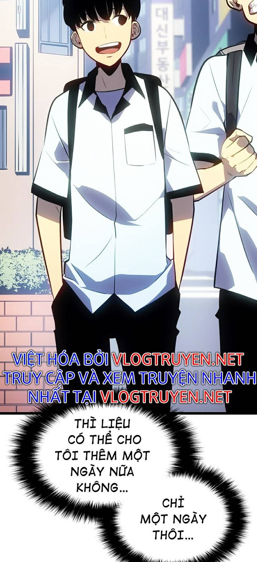 Tôi Thăng Cấp Một Mình Ss2 Chap 68 - Next Chap 69