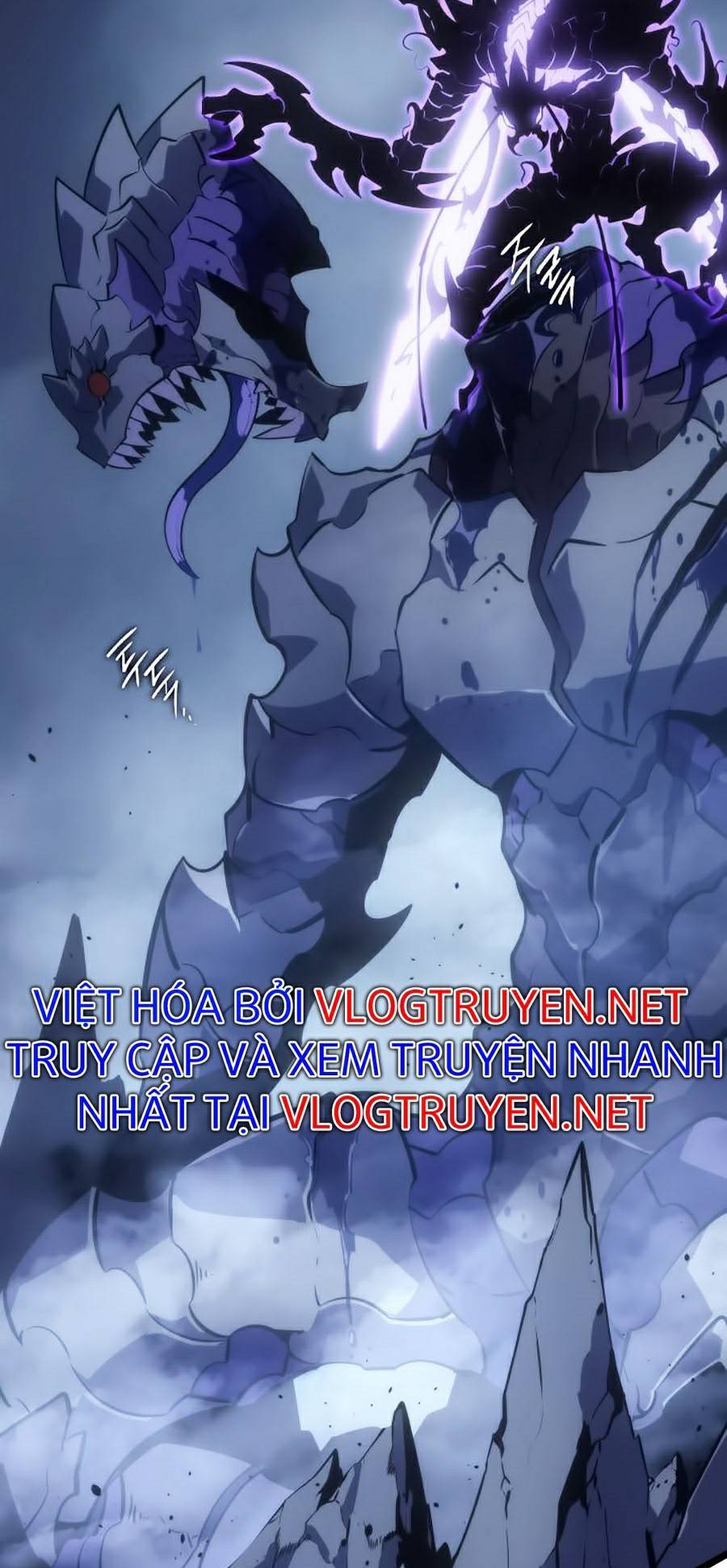 Tôi Thăng Cấp Một Mình Ss2 Chap 68 - Next Chap 69