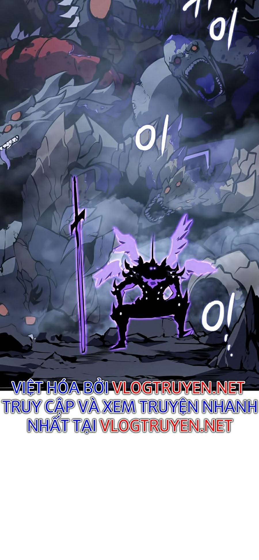 Tôi Thăng Cấp Một Mình Ss2 Chap 68 - Next Chap 69