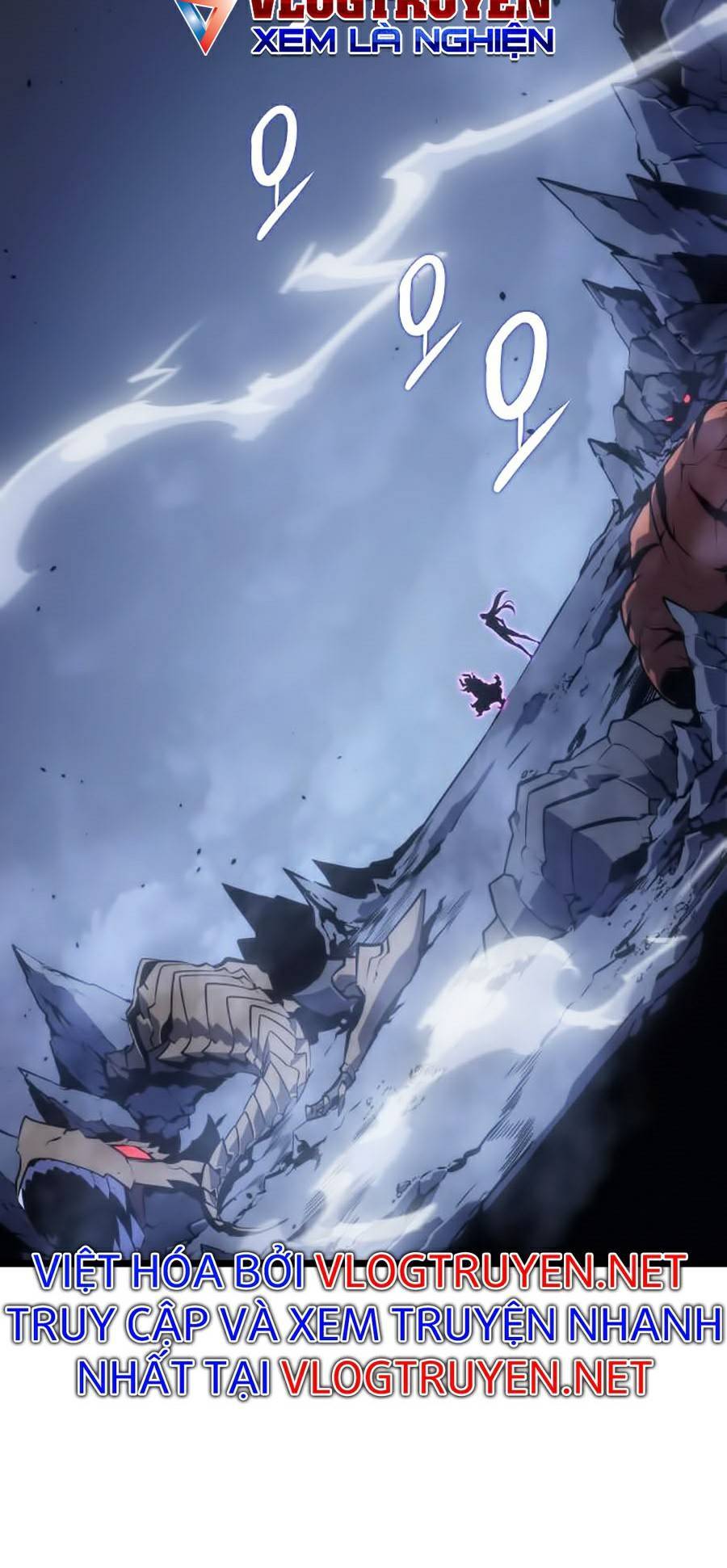 Tôi Thăng Cấp Một Mình Ss2 Chap 68 - Next Chap 69