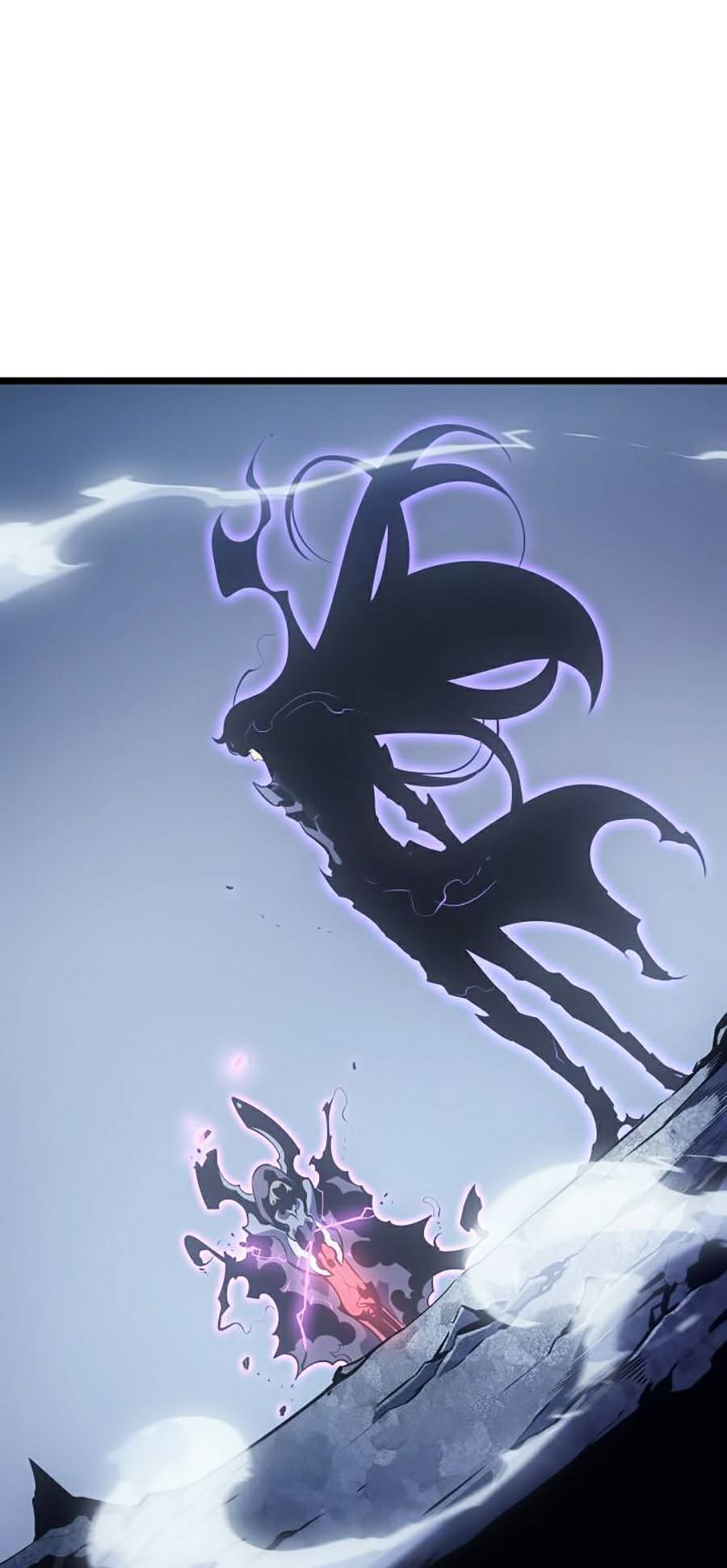 Tôi Thăng Cấp Một Mình Ss2 Chap 68 - Next Chap 69