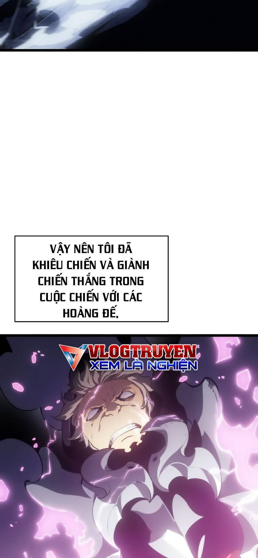 Tôi Thăng Cấp Một Mình Ss2 Chap 68 - Next Chap 69