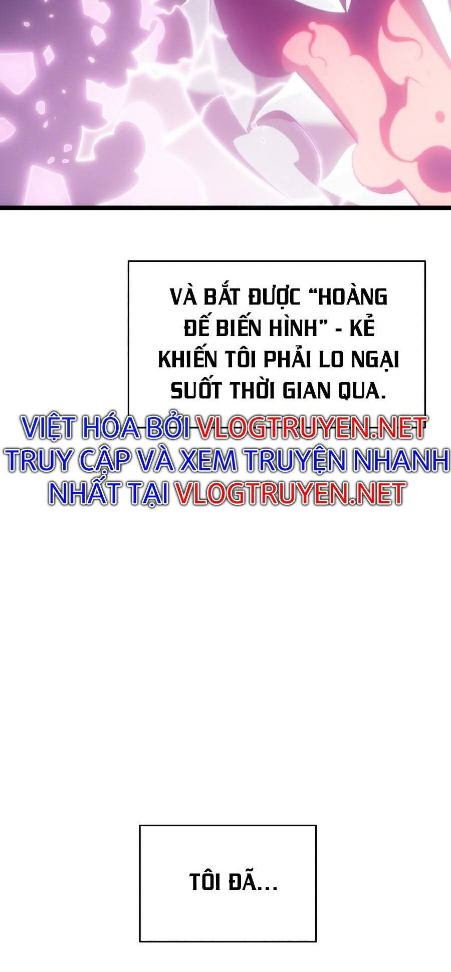 Tôi Thăng Cấp Một Mình Ss2 Chap 68 - Next Chap 69