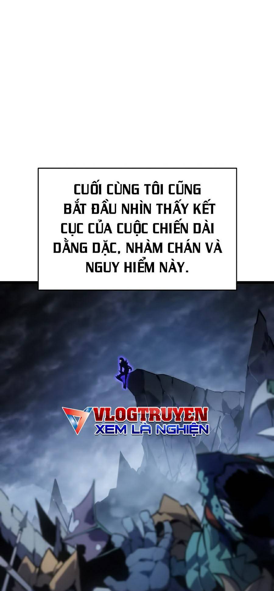Tôi Thăng Cấp Một Mình Ss2 Chap 68 - Next Chap 69
