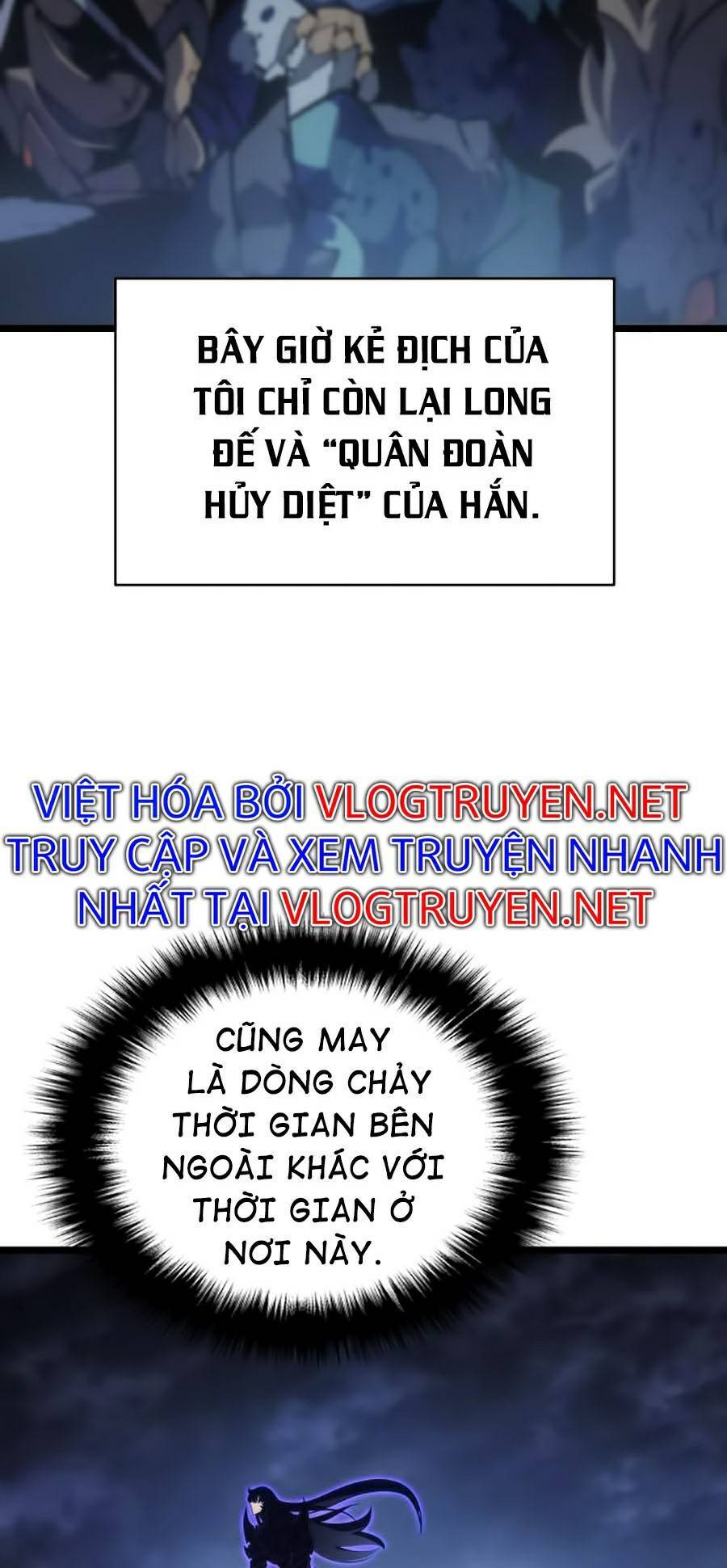 Tôi Thăng Cấp Một Mình Ss2 Chap 68 - Next Chap 69