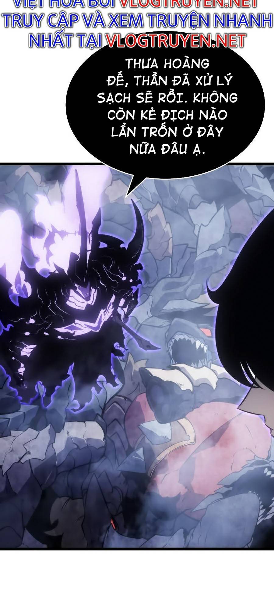 Tôi Thăng Cấp Một Mình Ss2 Chap 68 - Next Chap 69