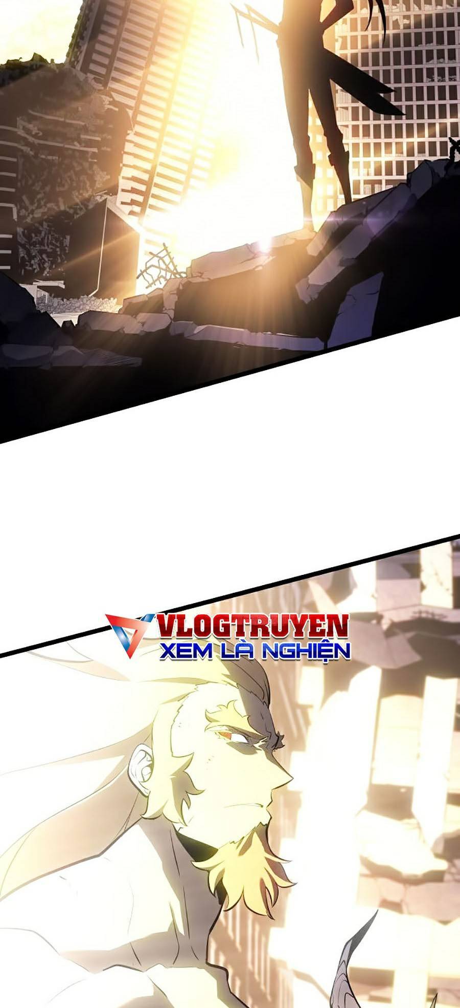 Tôi Thăng Cấp Một Mình Ss2 Chap 68 - Next Chap 69