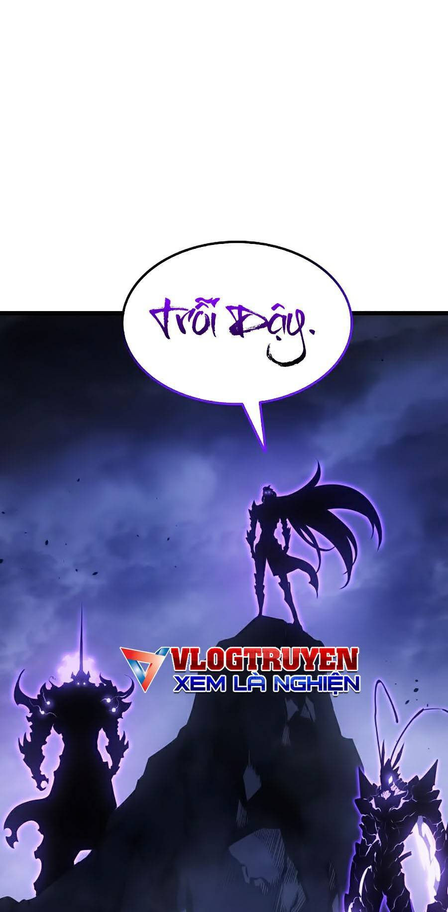 Tôi Thăng Cấp Một Mình Ss2 Chap 68 - Next Chap 69