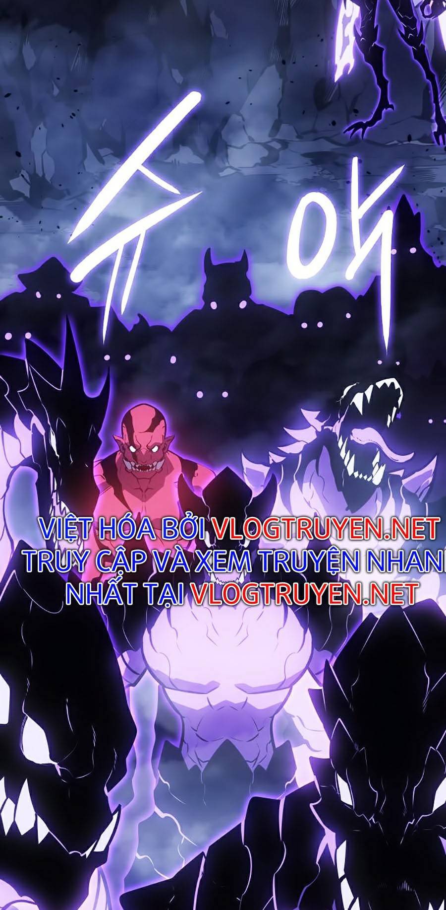 Tôi Thăng Cấp Một Mình Ss2 Chap 68 - Next Chap 69