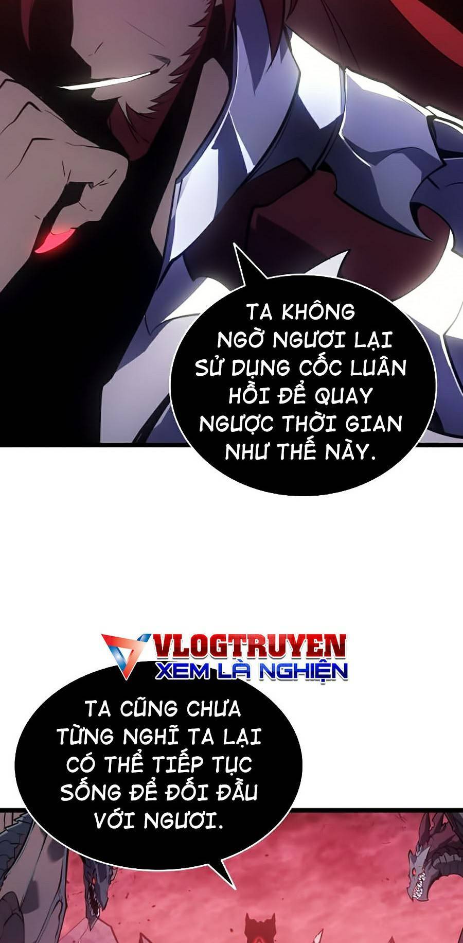 Tôi Thăng Cấp Một Mình Ss2 Chap 68 - Next Chap 69