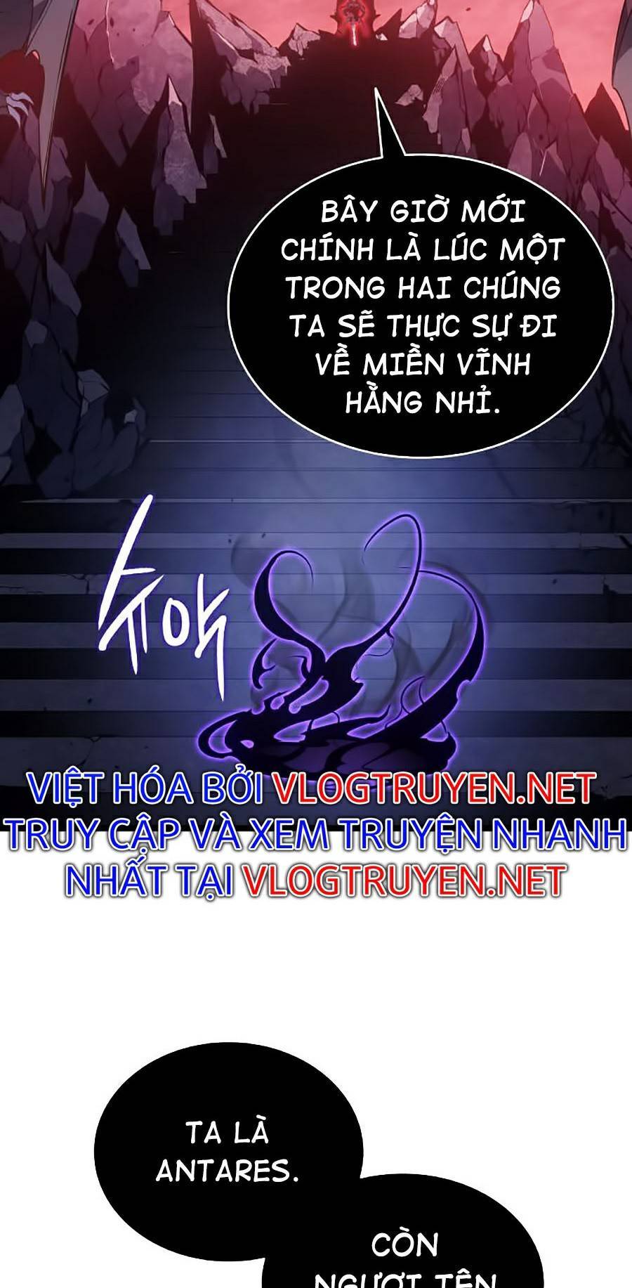Tôi Thăng Cấp Một Mình Ss2 Chap 68 - Next Chap 69