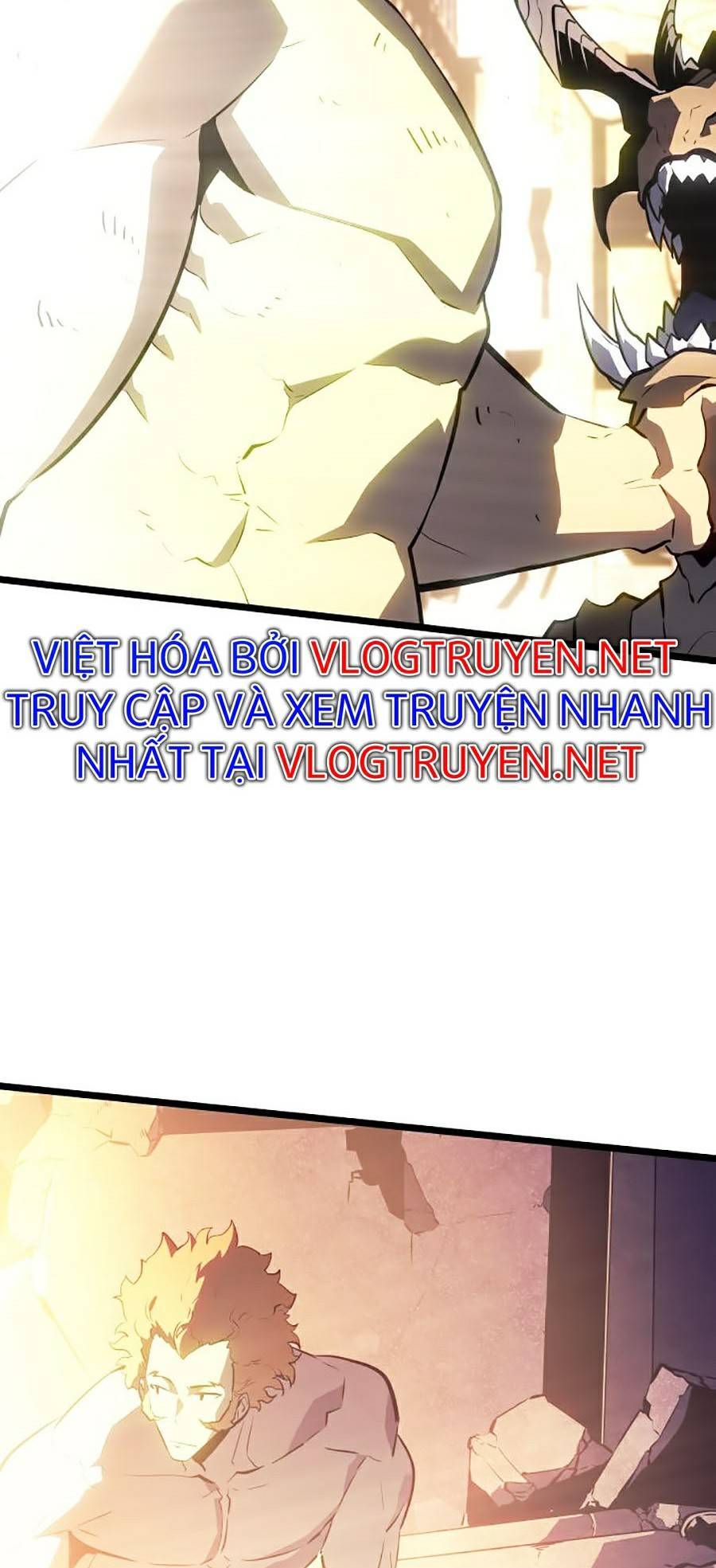 Tôi Thăng Cấp Một Mình Ss2 Chap 68 - Next Chap 69