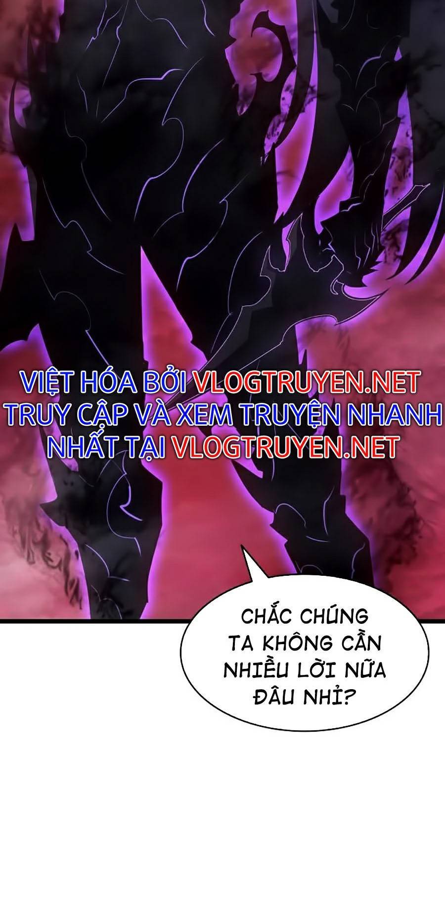 Tôi Thăng Cấp Một Mình Ss2 Chap 68 - Next Chap 69