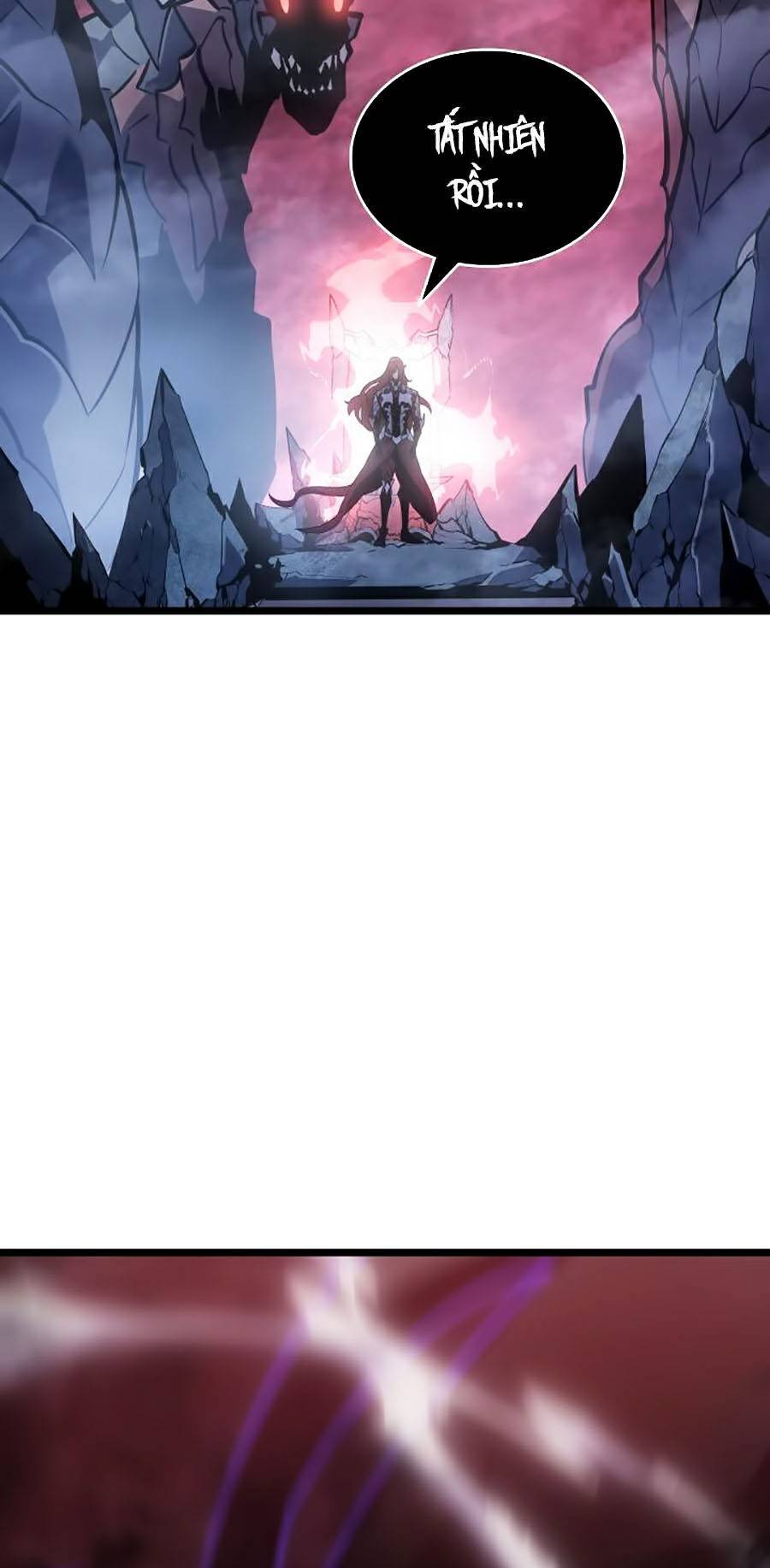 Tôi Thăng Cấp Một Mình Ss2 Chap 68 - Next Chap 69