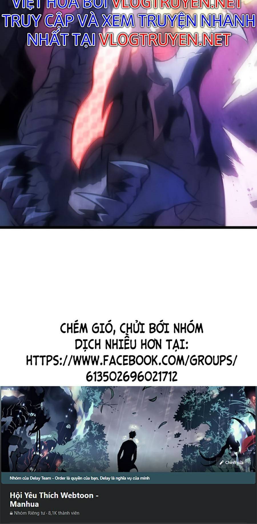 Tôi Thăng Cấp Một Mình Ss2 Chap 68 - Next Chap 69