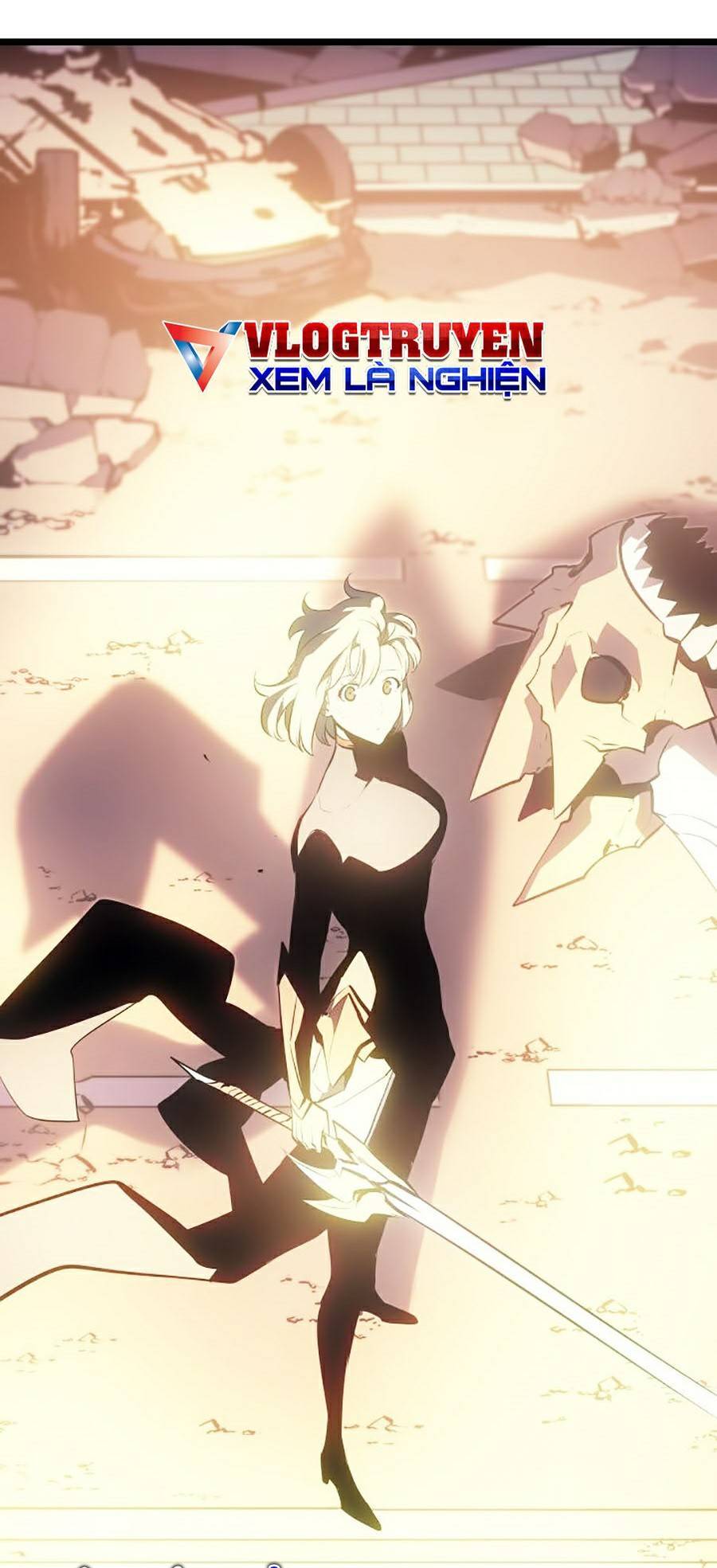 Tôi Thăng Cấp Một Mình Ss2 Chap 68 - Next Chap 69