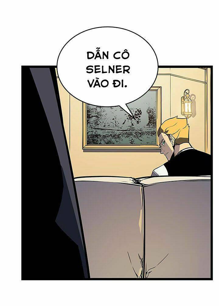 Tôi Thăng Cấp Một Mình Chap 109 - Next Chap 110