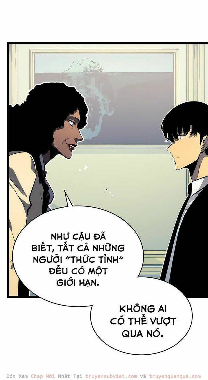 Tôi Thăng Cấp Một Mình Chap 109 - Next Chap 110