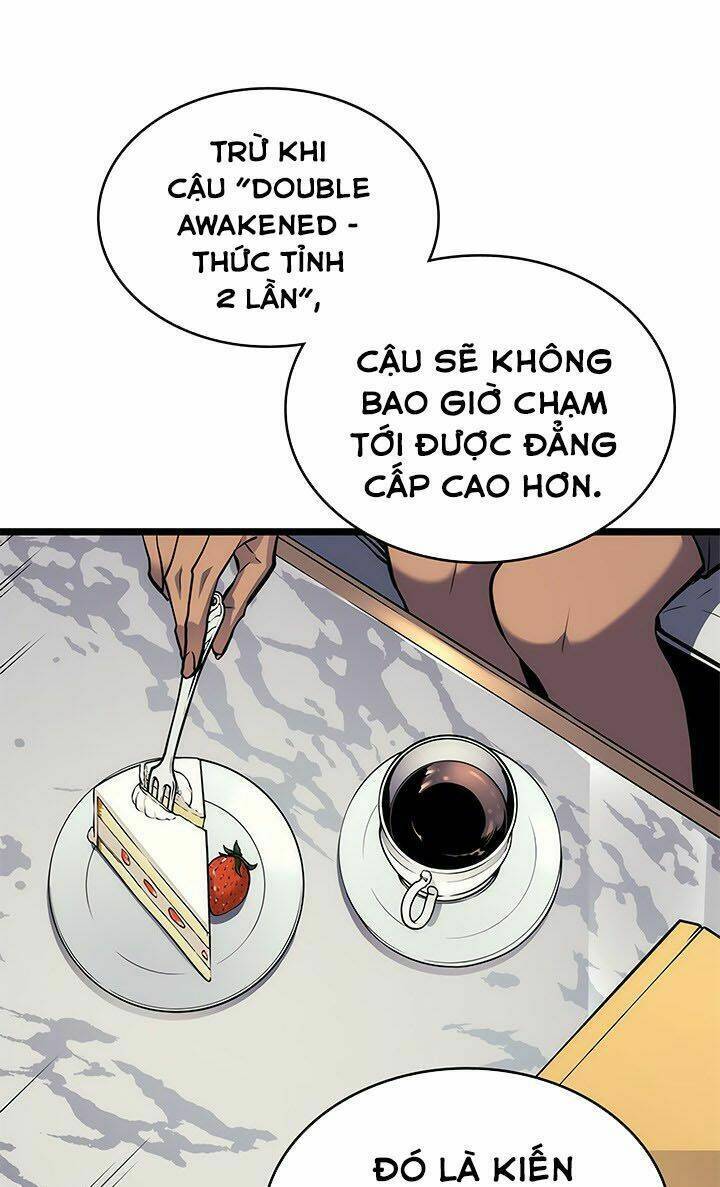 Tôi Thăng Cấp Một Mình Chap 109 - Next Chap 110
