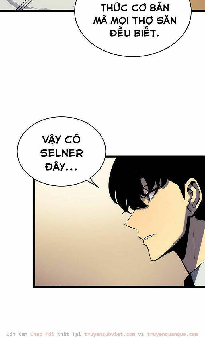 Tôi Thăng Cấp Một Mình Chap 109 - Next Chap 110