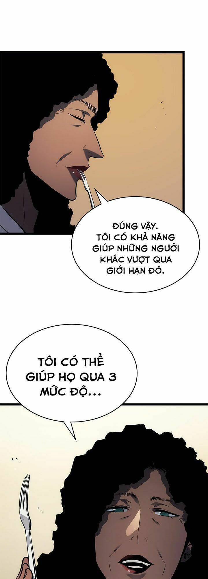 Tôi Thăng Cấp Một Mình Chap 109 - Next Chap 110