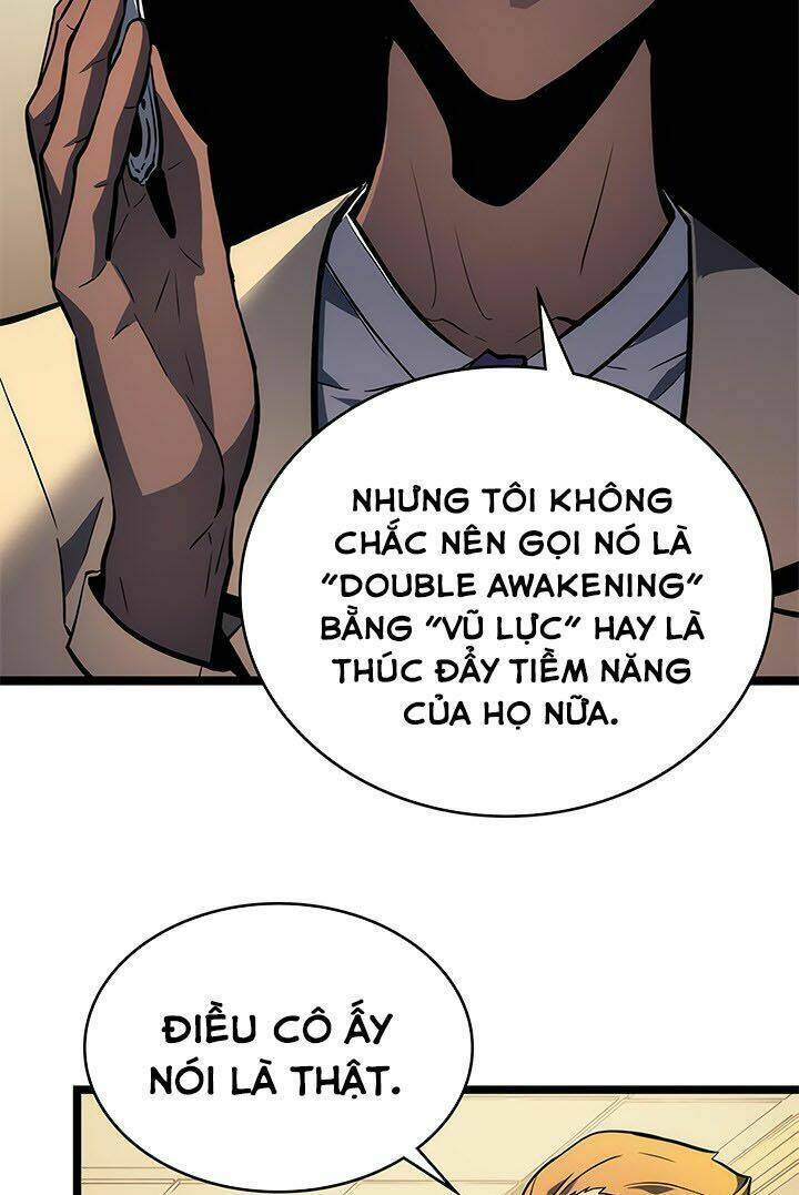 Tôi Thăng Cấp Một Mình Chap 109 - Next Chap 110