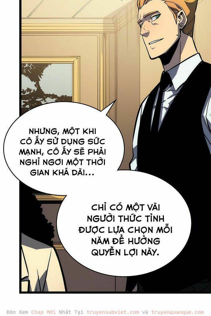 Tôi Thăng Cấp Một Mình Chap 109 - Next Chap 110