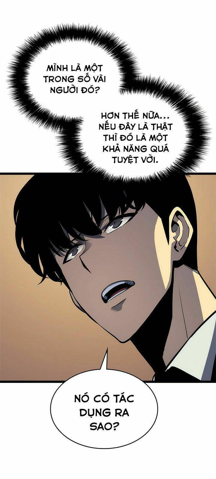 Tôi Thăng Cấp Một Mình Chap 109 - Next Chap 110