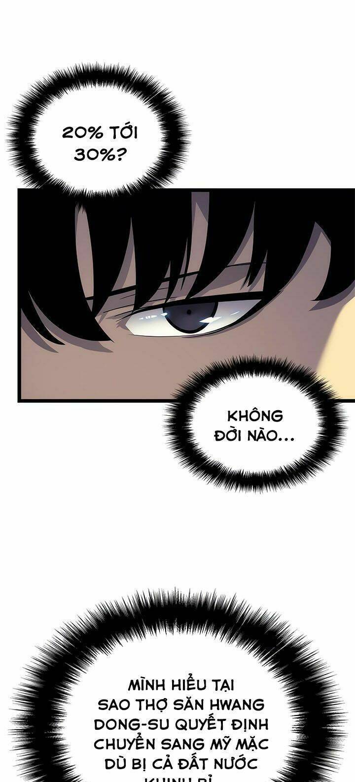 Tôi Thăng Cấp Một Mình Chap 109 - Next Chap 110