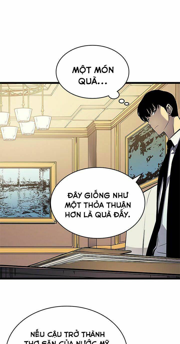 Tôi Thăng Cấp Một Mình Chap 109 - Next Chap 110