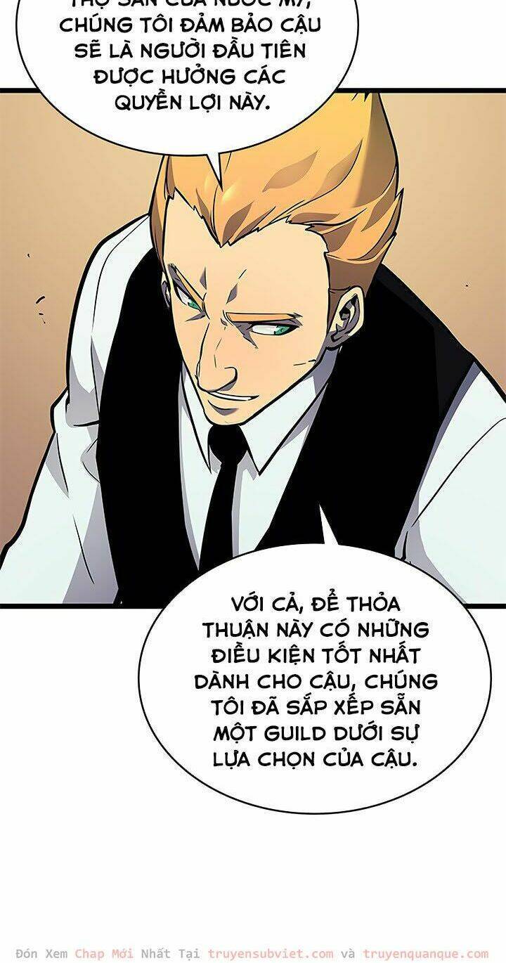 Tôi Thăng Cấp Một Mình Chap 109 - Next Chap 110