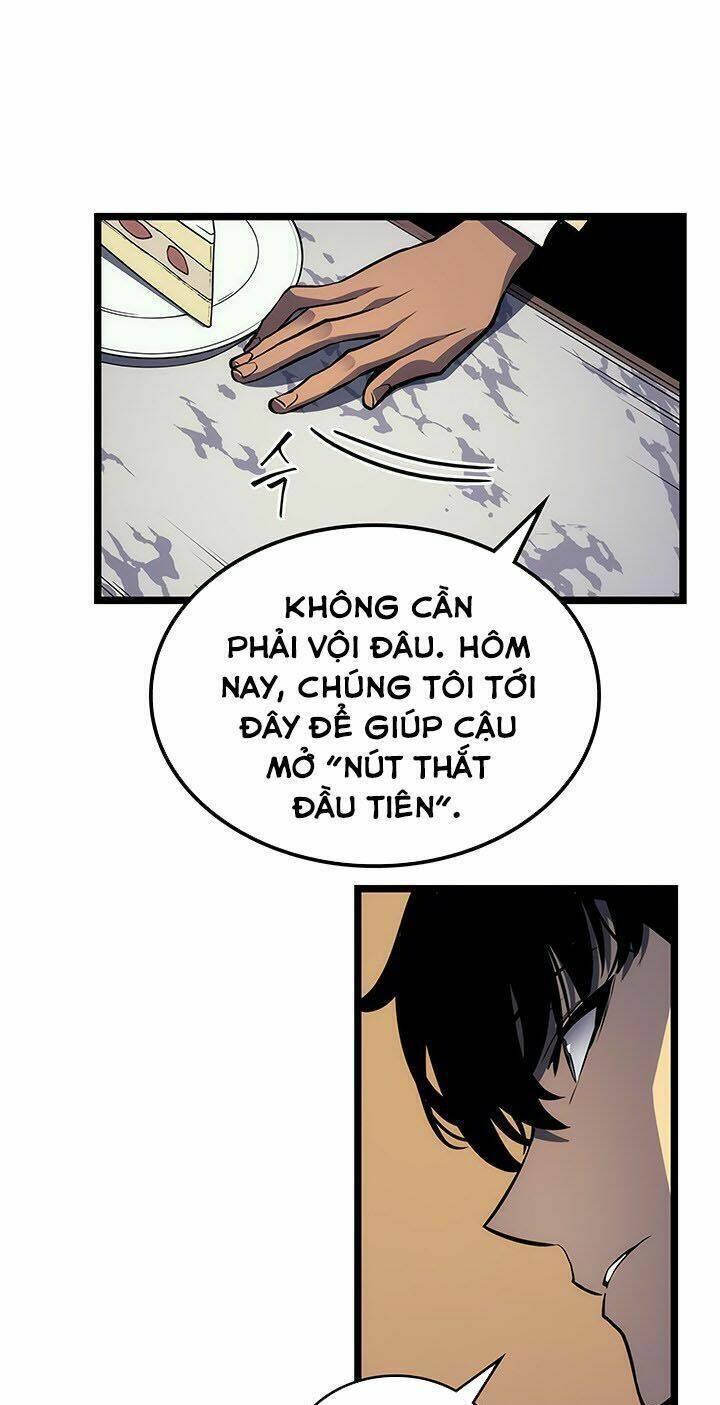 Tôi Thăng Cấp Một Mình Chap 109 - Next Chap 110