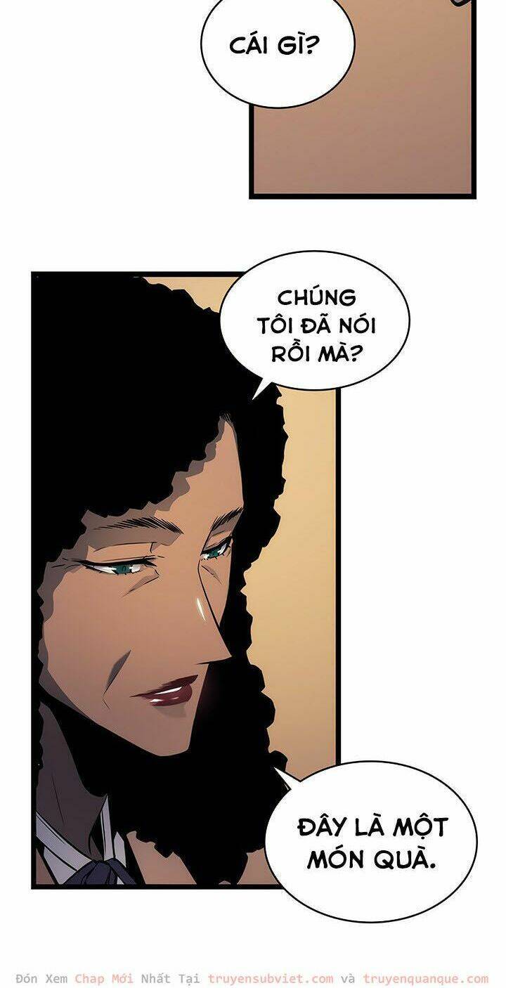 Tôi Thăng Cấp Một Mình Chap 109 - Next Chap 110
