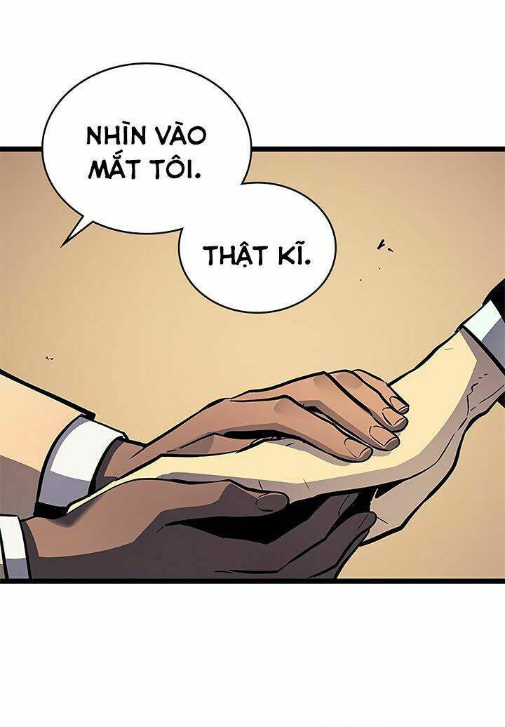 Tôi Thăng Cấp Một Mình Chap 109 - Next Chap 110