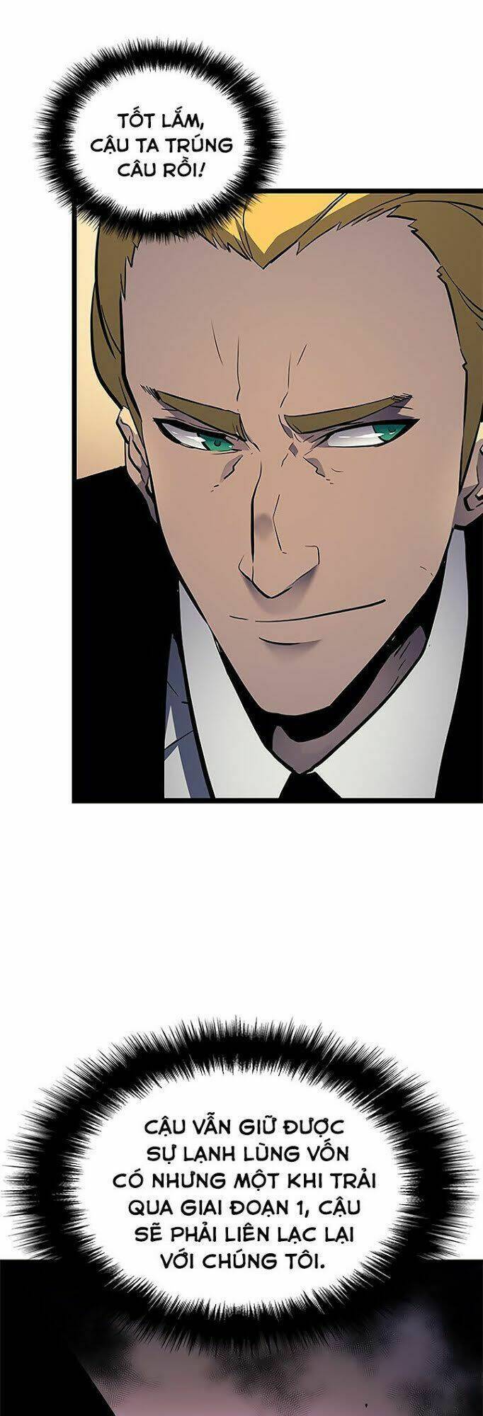 Tôi Thăng Cấp Một Mình Chap 109 - Next Chap 110