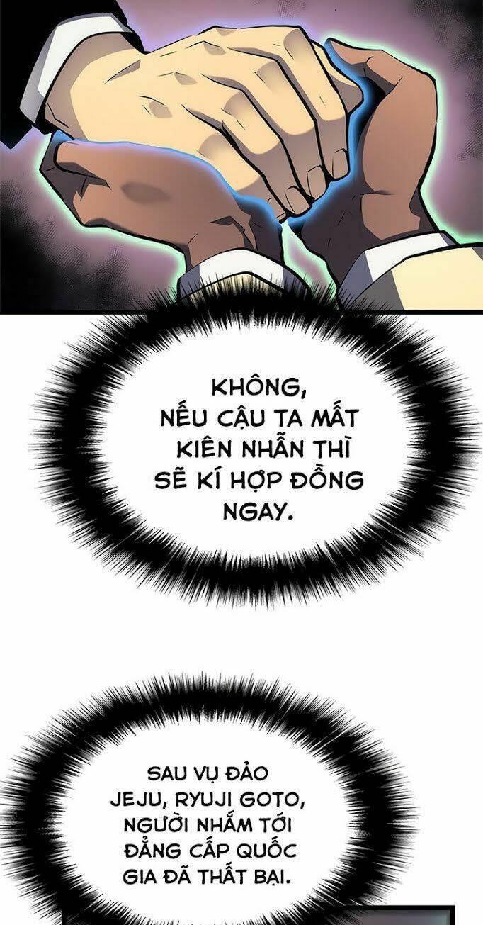 Tôi Thăng Cấp Một Mình Chap 109 - Next Chap 110