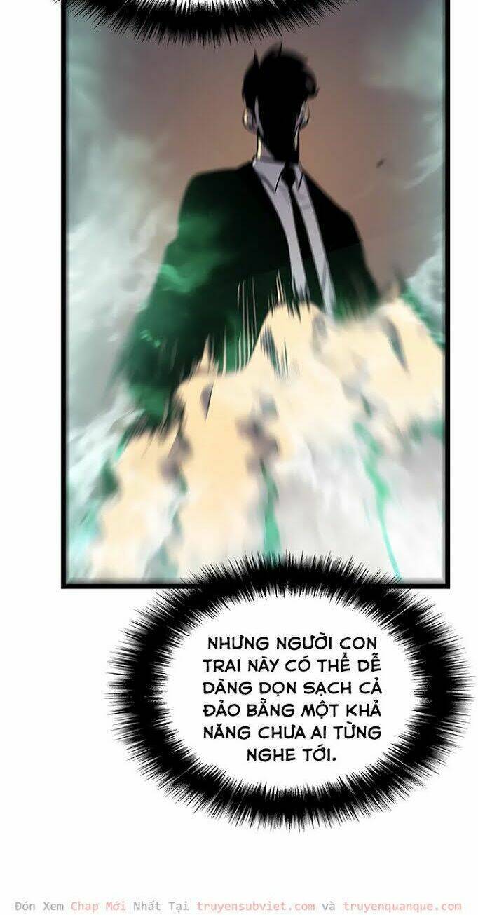Tôi Thăng Cấp Một Mình Chap 109 - Next Chap 110