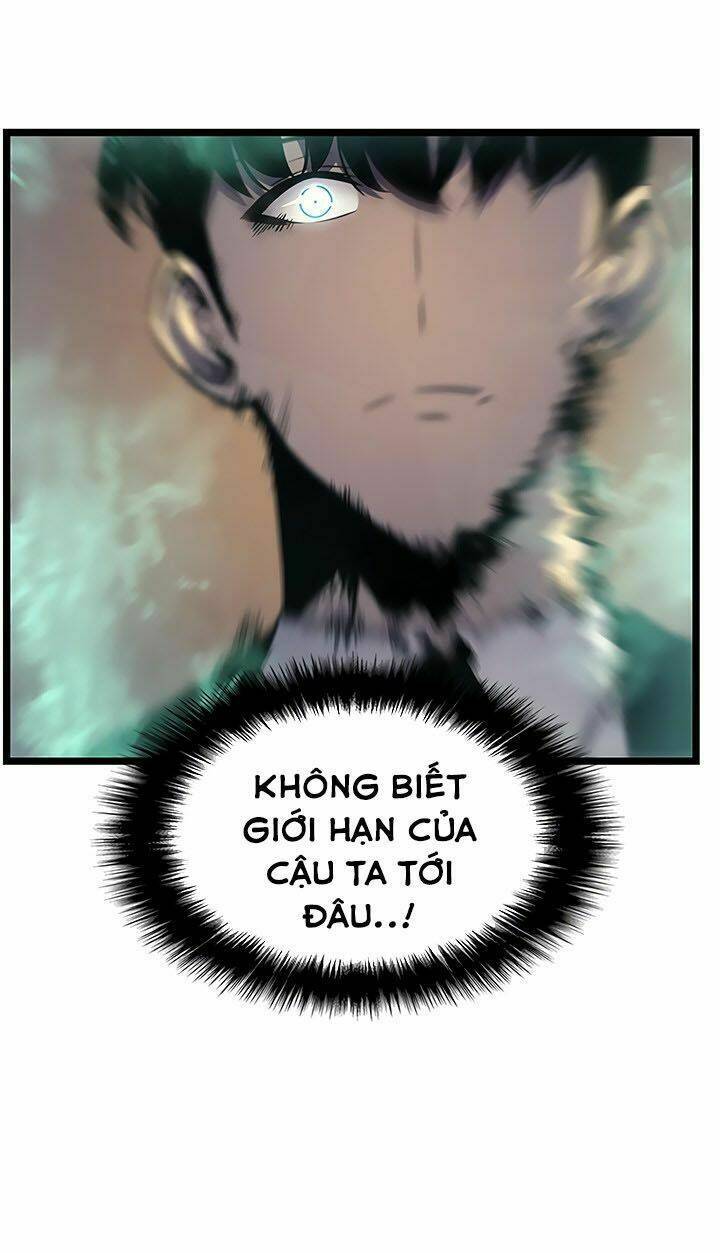 Tôi Thăng Cấp Một Mình Chap 109 - Next Chap 110