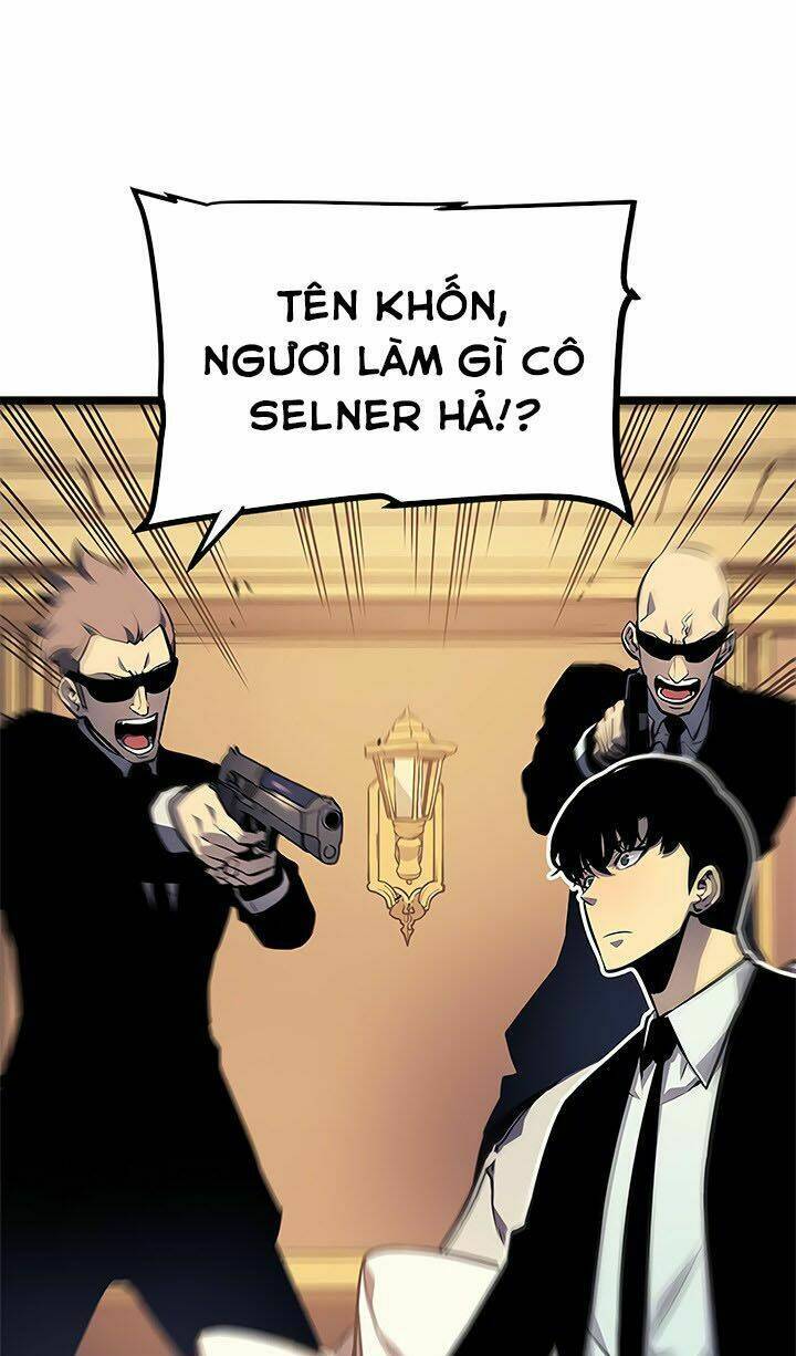 Tôi Thăng Cấp Một Mình Chap 109 - Next Chap 110
