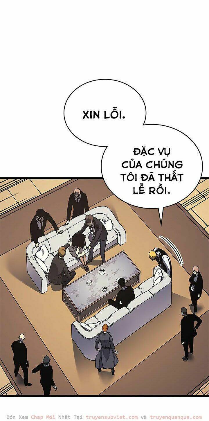 Tôi Thăng Cấp Một Mình Chap 109 - Next Chap 110