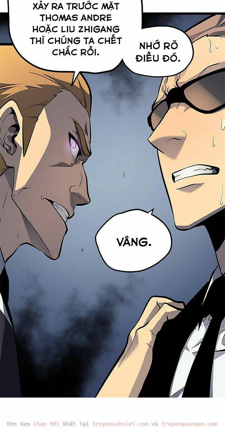 Tôi Thăng Cấp Một Mình Chap 109 - Next Chap 110