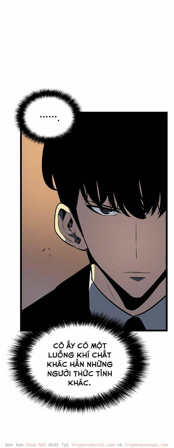 Tôi Thăng Cấp Một Mình Chap 109 - Next Chap 110