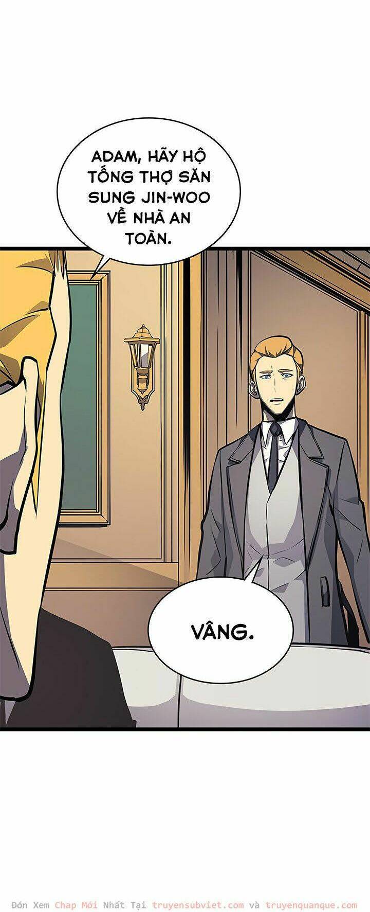 Tôi Thăng Cấp Một Mình Chap 109 - Next Chap 110