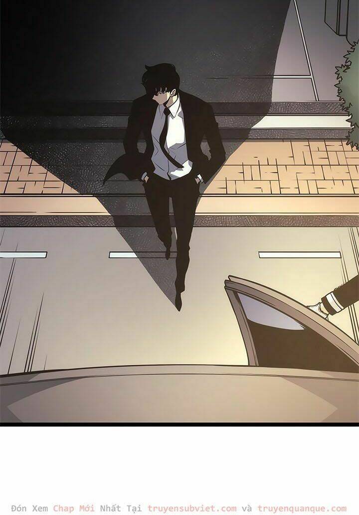 Tôi Thăng Cấp Một Mình Chap 109 - Next Chap 110