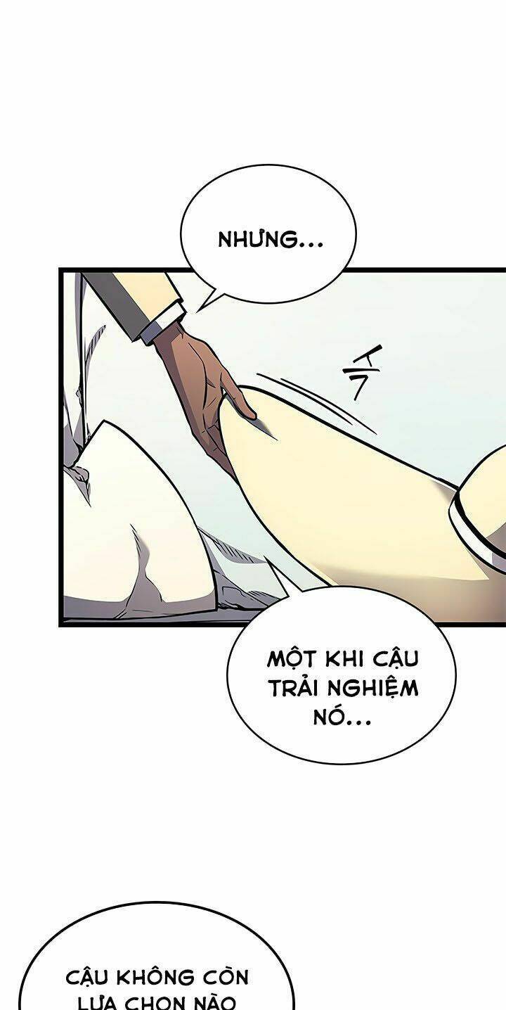 Tôi Thăng Cấp Một Mình Chap 109 - Next Chap 110