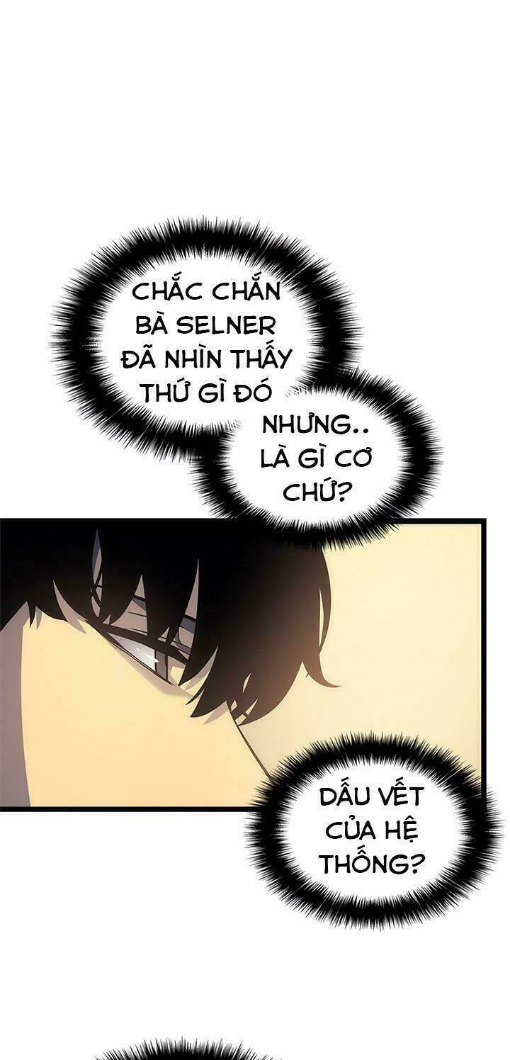 Tôi Thăng Cấp Một Mình Chap 110 - Next Chap 111