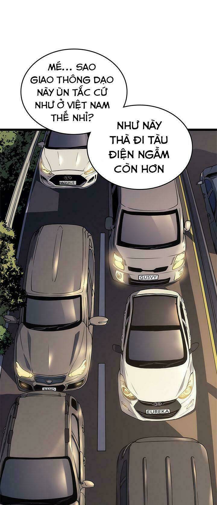 Tôi Thăng Cấp Một Mình Chap 110 - Next Chap 111
